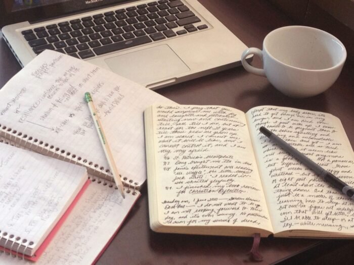 5 Tips To Turn You Into A Perfect Ghostwriter